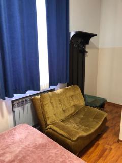 Yan Hotel Erevan - 7