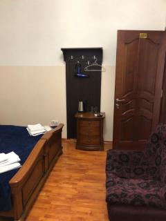 Yan Hotel Erevan - 5