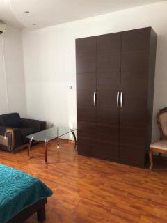 Yan Hotel Erevan - 4