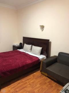 Yan Hotel Erevan - 3