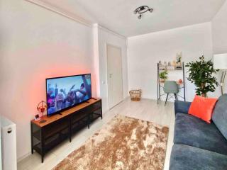 Sector3 Modern plus Large Terrace 25min Old Town - 7