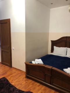 Yan Hotel Erevan - 1