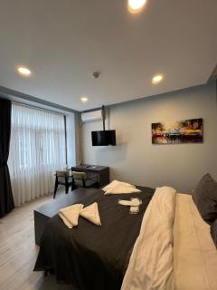 Taksim Escape Suites HOTEL - 8