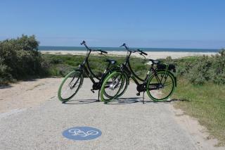 Welcome in - Chalet 'Zeeland' - Camping Duinhoeve | Comfortabel familiechalet | Huisdiervriendelijk - 2