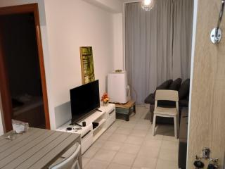 Kalabria San Rocco Isca Marina 200 m plaża - 4