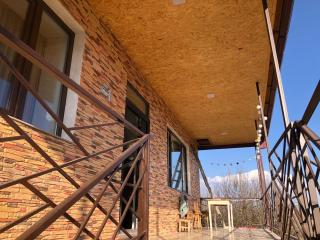 Baleni Guesthouse Agritourism - 0