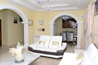 Janhas Senegambia Villa rental 3 with free wi-fi - 9