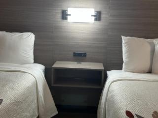 Red Roof Inn & Suites Middleborough - 7