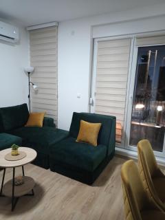 Apartman Leontina Vrnjačka Banja - 4
