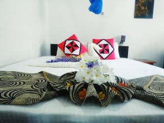 Green heaven safari resort Udawalawa - 0