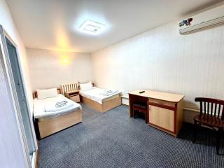 Bukhara house hotel - Buxoro - 3