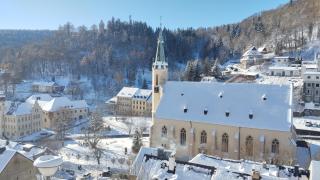 Apartmán Albreit 1 - 8