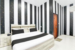 Hotel O Mansa Lawn & Banquets - 2