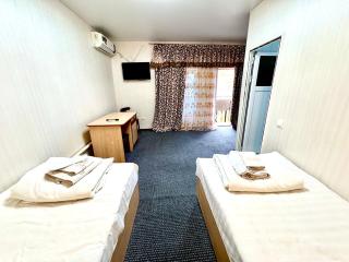 Bukhara house hotel - Buxoro - 4