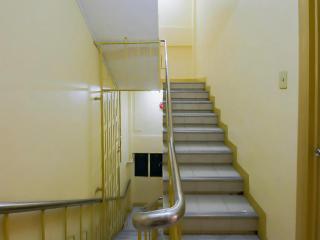 Orangenest Apartelle - 4