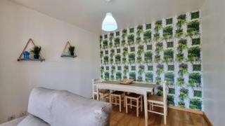 El Rinconin de Bricia - Planta Baja con terraza - 1