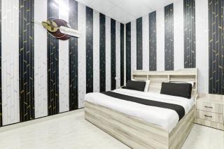 Hotel O Mansa Lawn & Banquets - 0