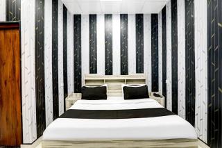 Hotel O Mansa Lawn & Banquets - 6