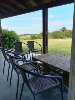 Casa ideal familias con parrilla y vistas en entorno natural - 0