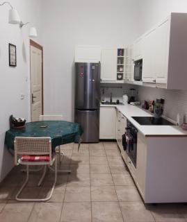 Budapest Center Apartment Krt13 - 5