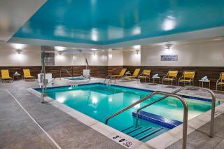 Fairfield Inn & Suites by Marriott Alexandria,Virginia - 9