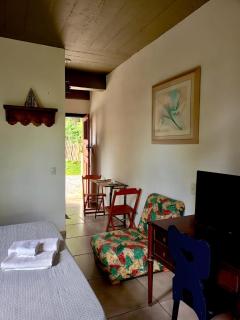 Charmoso studio em Tiradentes - 1