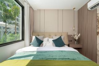 Capri Residence Bangtao - 8