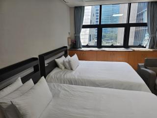 Samseong Coexmall Daechi Gangnam plus - 7