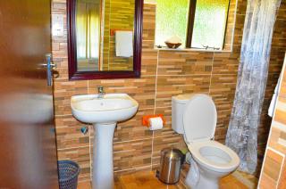 Chobe Sunset Chalets - 8