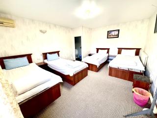 Bukhara house hotel - Buxoro - 9