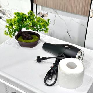 Уютная евро-двушка рядом с Областным Музеем - 9