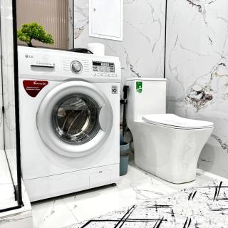 Уютная евро-двушка рядом с Областным Музеем - 8