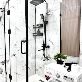 Уютная евро-двушка рядом с Областным Музеем - 6