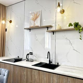 Уютная евро-двушка рядом с Областным Музеем - 2