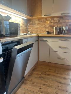 Relax dům s koupacím sudem a grilem Plzeň - 3