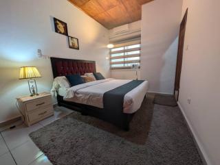 Baobab Lodge Douala - Makepe - 8