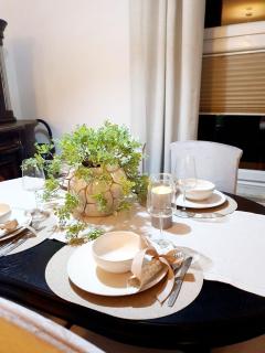 Apartament przy Pałacu - 2