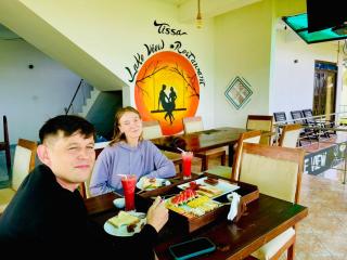 Tissa Yala Lake View Hotel - 6