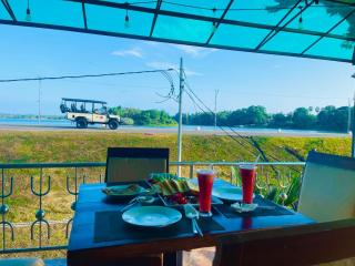 Tissa Yala Lake View Hotel - 7