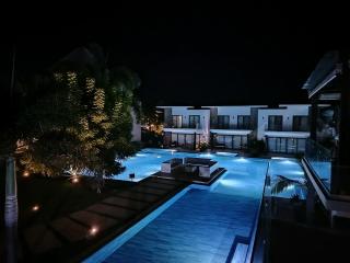 Descanso en Tortugas, Villas La Mar Monterrico - 6