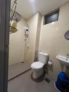 Shahiqa Palas Horizon Residence - 9