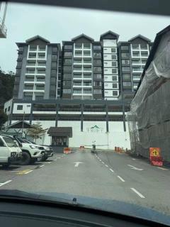 Shahiqa Palas Horizon Residence - 8