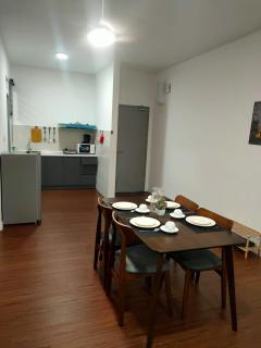 Shahiqa Palas Horizon Residence - 4