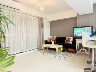 蘭園 Village Gotanda 屋上ガーデンテラス付き - 0