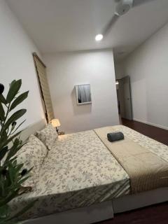 Shahiqa Palas Horizon Residence - 2