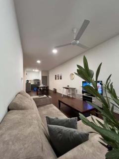 Shahiqa Palas Horizon Residence - 1