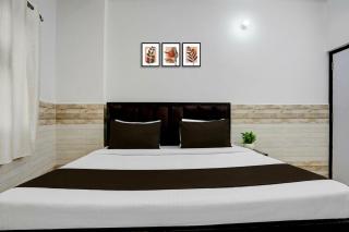 SPOT ON by OYO Hardik Palace - 5