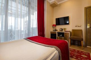 Grand Point Hotel 1 - 9