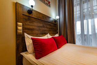 Grand Point Hotel 1 - 8