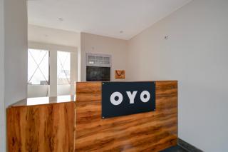 SPOT ON Hotel RR - 3